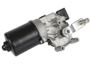 Wischer Motor Scheibenwischer VORNE für VW Polo 9N 01-10 / Skoda Fabia 6Y 99-08