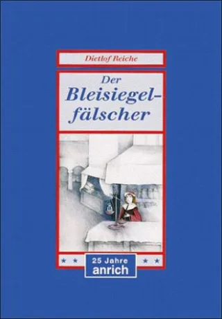 Der Bleisiegelfälscher Sonderausgabe