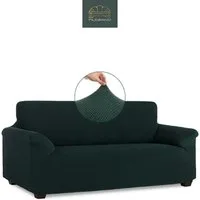 Belmarti Sofahusse Elastischer Sofabezug, hergestellt in Spanien, elastisches Material, hochwertiger und langlebiger Baumwollmix