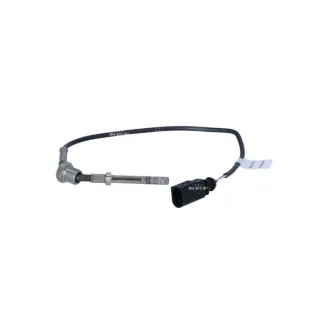 NRF Abgastemperatursensor vor Partikelfilter Audi A6 Seat Exeo 2,0 707067
