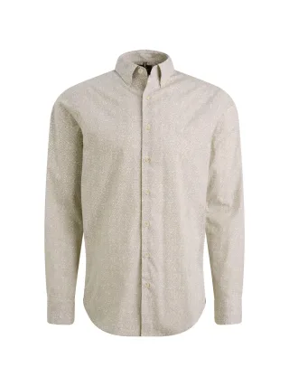 Vanguard - CF Print Minimal Filled V cloud dancer - Gr. - M