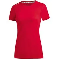Jako Poloshirt Run 2.0 T-Shirt Running Damen (1-tlg) default