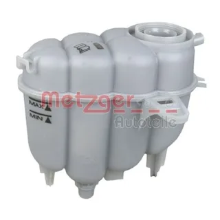 Metzger Ausgleichsbeh?lter f?r K?hlmittel Audi A4 A5 2140256