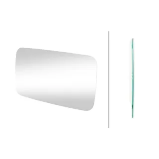Hella Spiegelglas 9EY561042-002
