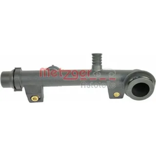 Metzger K?hlmittelflansch BMW 3er Z3 1,9 4010052