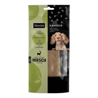 Chewies KAUKÄSE Hirsch 3xXXL