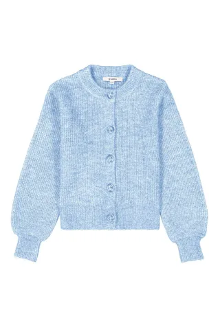Garcia - U262647 alice blue - Gr. - 146