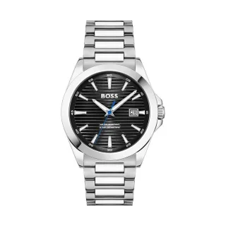Boss Herrenuhr Strike 1514170
