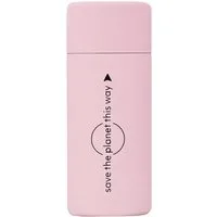 CHAMP Aschenbecher Taschen ASCHENBECHER 7,5x3cm mit Deckel aus Metall Mini 96 (Rosa), Taschenaschenbecher Reiseaschenbecher Reise Outdoor