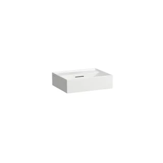 LAUFEN Handwaschbecken Kartel 340x450x140 H8153304001091