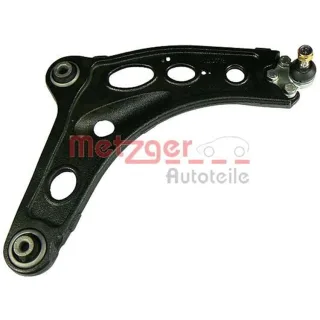 Metzger Querlenker vorne rechts Nissan Primastar Opel Vivaro Renault Trafic
