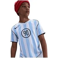 Nike T-Shirt Nike Performance Total 90 Big Trikot Kids Trikots Polyester