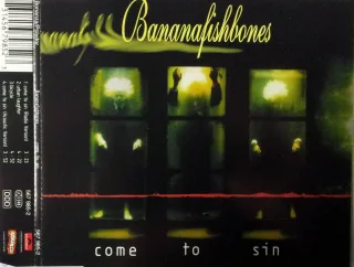 Come to Sin