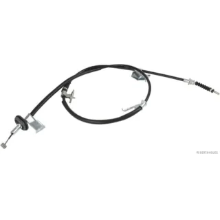 Jakoparts Handbremsseil hinten links Honda Civic 7 J3924084