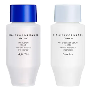 Bio-Performance - Skin Filler Serum NACHFÜLLPACKUNG 2 x 30ml