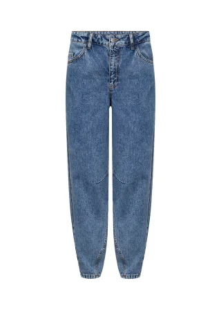 wasabiconcept - WA-CAIA 5 medium blue denim - Gr. - 55