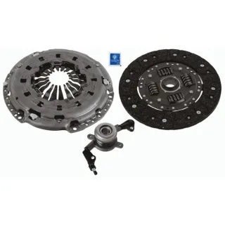Sachs Kupplung VW Crafter 2,5 TDI 3000990616