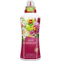 Compo Pflanzendünger COMPO Rosendünger 1 Ltr