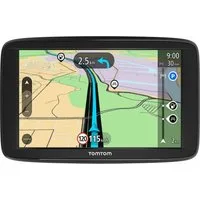 TomTom Start 62 Navigationsgerät (Europa (48 Länder)