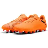 PUMA FUTURE 8 PLAY FG/AG Fußballschuh für Rasen- und Kunstrasenplätze