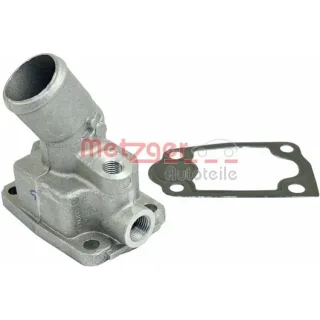 Metzger Thermostat + Dichtung Daily Massif 3,0