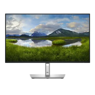 Dell P2725H Monitor 68,6cm (27") Full-HD | dell-p2725h | IPS - 8ms