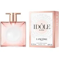 LANCOME Eau de Parfum Idole Aura Damen EDP Spray, Blumig-salziger Duft mit Rose, Jasmin und Vanille