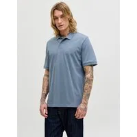 Jack & Jones Poloshirt BASIC POLO Baumwolle, slim fit