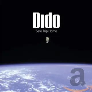 Safe Trip Home [Audio CD] Dido