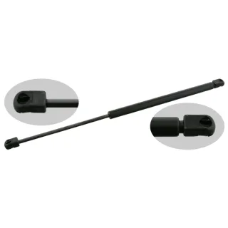 Febi Gasfeder f?r Heckklappe Opel Astra F G
