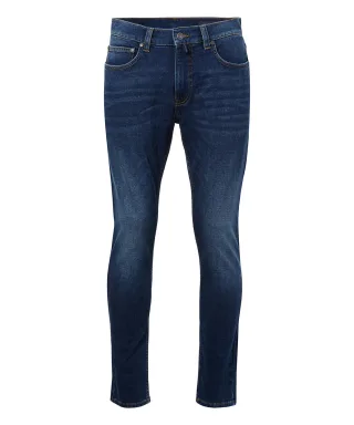 Pierre Cardin - PC-Limoux dark blue buffies