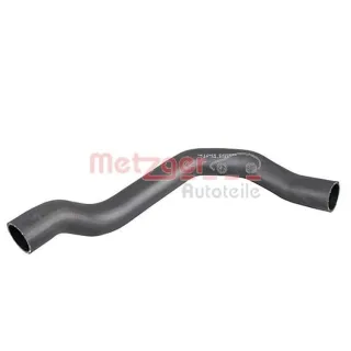 Metzger Ladeluftschlauch Citroen Fiat Peugeot 2400692 2,8