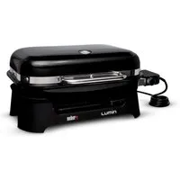 Weber Elektrogrill Weber Lumin, 2200 W