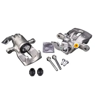 Hella Bremssattel hinten rechts Renault Kangoo 8AN355794-841