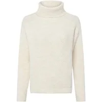 MORE&MORE Strickpullover