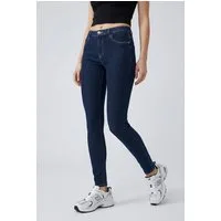 ONLY Skinny-fit-Jeans ONLRAY REG WAIST SKINNY BOX DNM