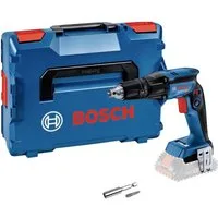 Bosch Professional Akku-Schrauber Akku-Schnellbauschrauber 06019K7001, bürstenlos, ohne Akku