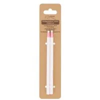 esschert design Permanentmarker Permanente Wachsstifte 2er Set für Schilder und Garten, Wasserbeständig