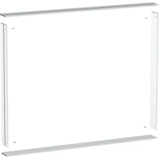 Geberit Bauschutz universell, für Rohbaubox 245019001