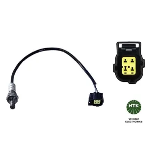 NTK Lambdasonde Jeep Wrangler 2 TJ 4,0