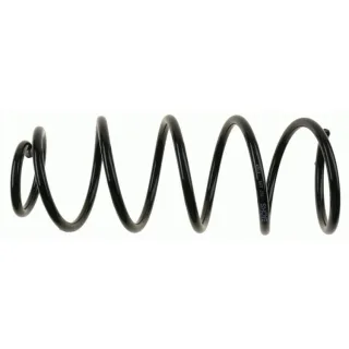 Sachs Feder vorne Skoda Octavia VW Golf 997609