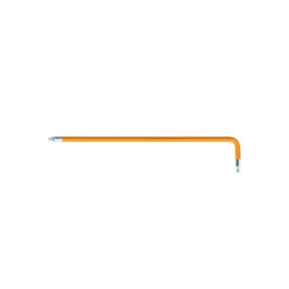 Wiha Stiftschlüssel TORX farbig leuchtend - 46663