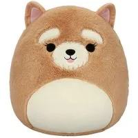 Jazwares Plüschfigur Jazwares SQCR06945 - Squishmallows - Chloeyana, der Terrier, ca. 40 cm