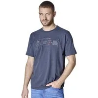 CASAMODA T-Shirt CASAMODA T-Shirt uni