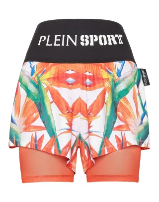 PLEIN SPORT Shorts "Shorts"