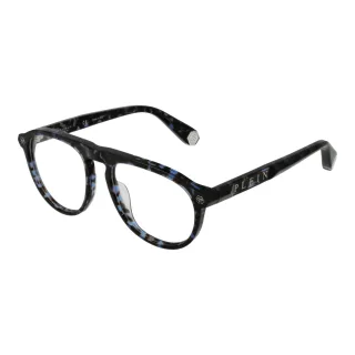 Philipp Plein Brillenfassung VPP016M 0L93 54