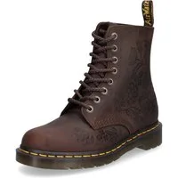DR. MARTENS Dr. Martens Damen Schnürboot braun Schnürboots