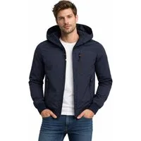 Geographical Norway Blouson Herren Jacke Übergangsjacke Outdoor Frühlings Jacke Regen Sommer