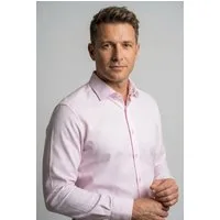 OLYMP Langarmhemd Level Five body fit