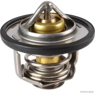 Jakoparts Thermostat Chevrolet Opel J1530917 1,7